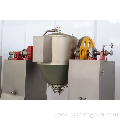 Pharmaceutical Industry Mixing Vacuum Dryer